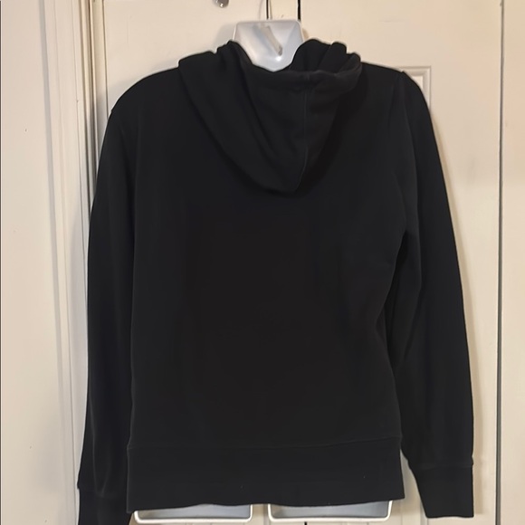 The North Face Black Pullover Hoodie - Picture 2 of 6